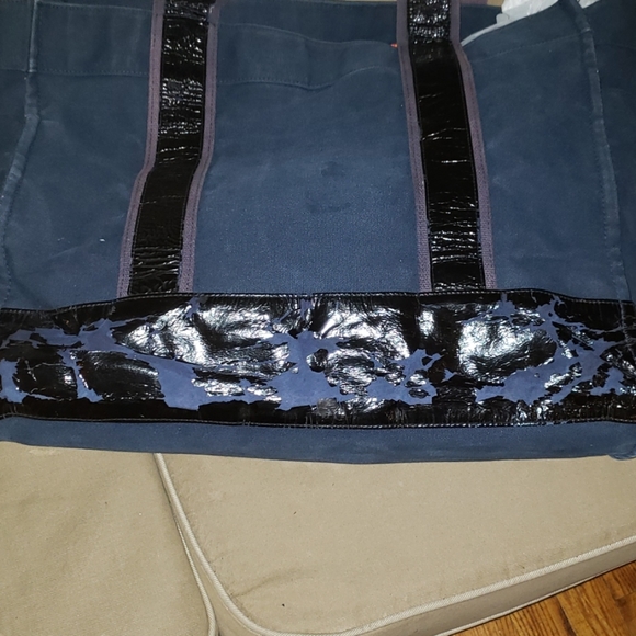 Tory Burch tote - Picture 5 of 8